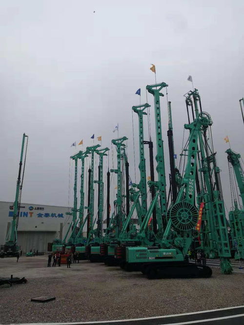 桩墙合璧 同创共赢 第五届上海金泰产品展示会暨技术交流峰会隆重举行