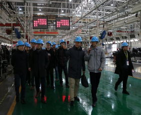 2019中国商用车制造技术交流会在华菱星马成功召开 技术赋能，共绘行业新蓝图