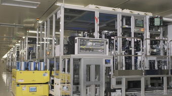 蜂巢能源引领智造新浪潮 AI工厂投产，规划18GWh产能，技术驱动产业升级