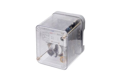 DH-1型重合闸继电器产品详解与上海上继科技技术交流