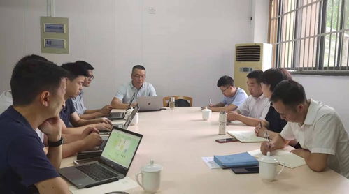 网信部召开技术交流座谈会，共绘网络强国发展新蓝图